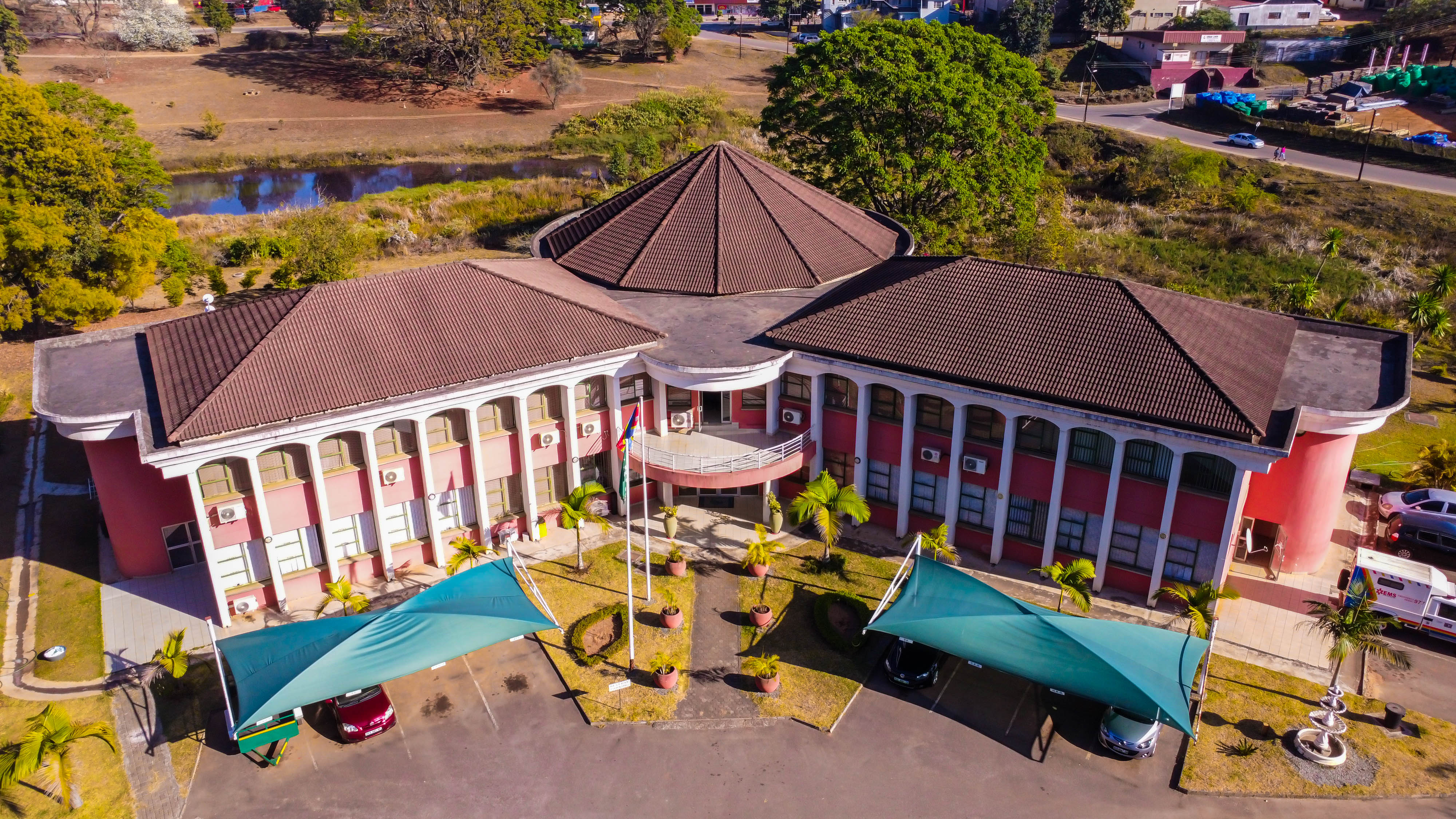 Civic Centre