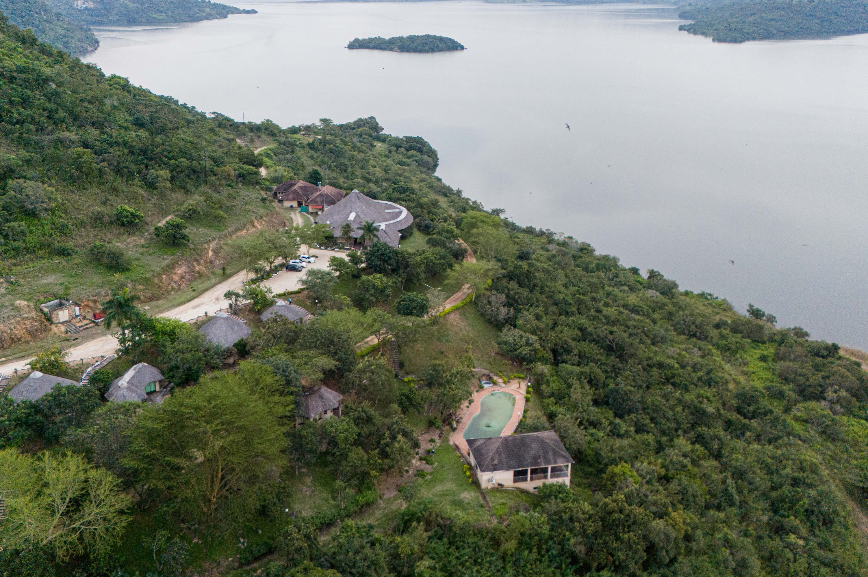 Piggs Peak and Tourism